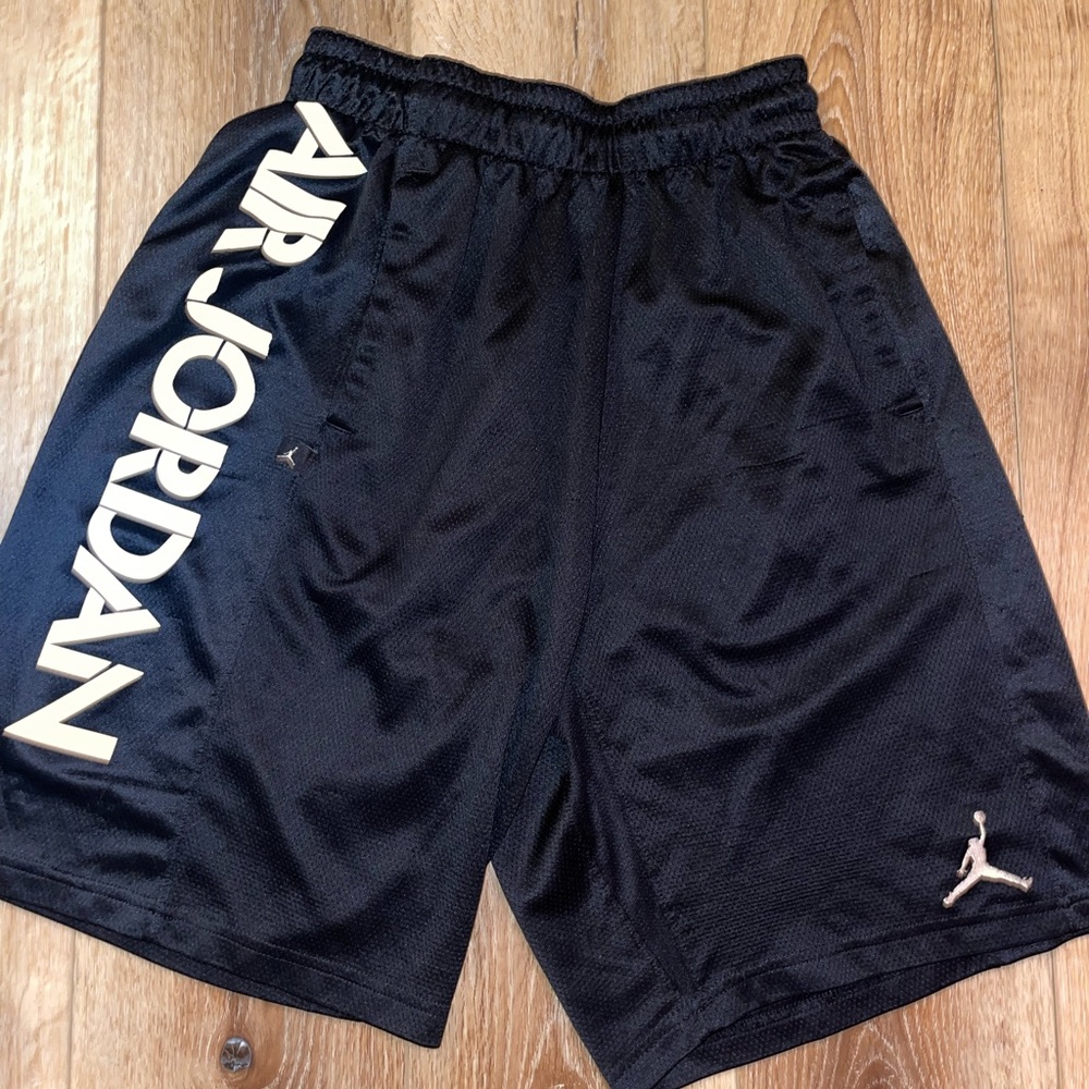 Nike Air Jordan Shorts Lot of 3